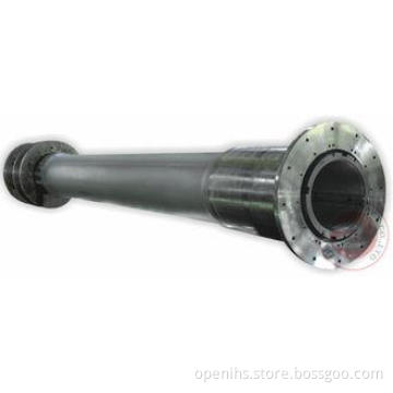Heavy Steel SS Forgings / 4140 4340 Alloy steel Forgings Fo